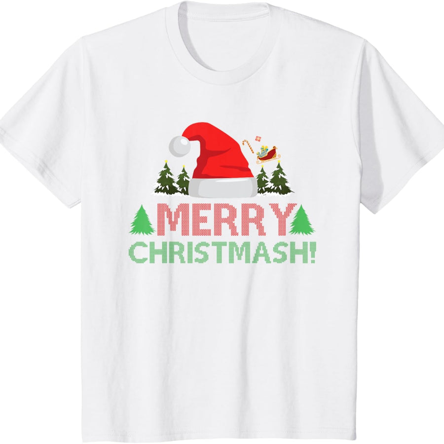 Christmas T-shirt
