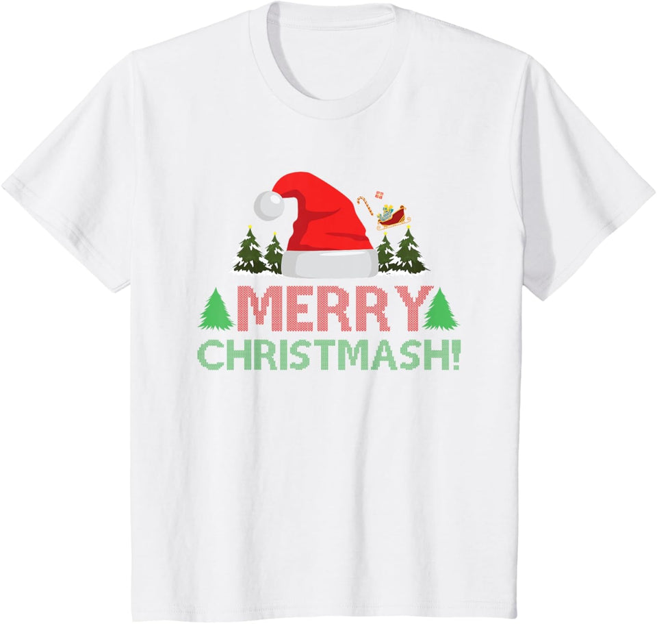 Christmas T-shirt