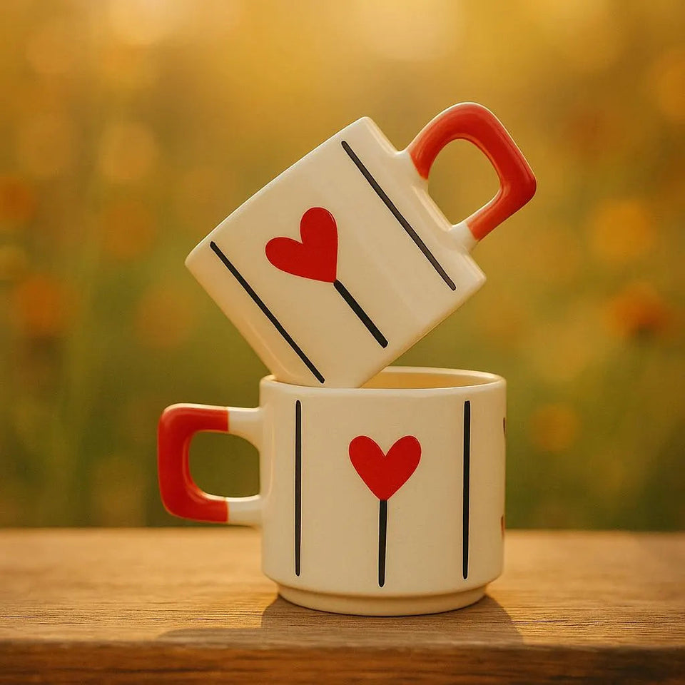 Christmas Mugs