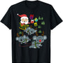 Koala Christmas T-Shirt