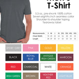 Merry Christmas Tree Graphic Tee Men'S