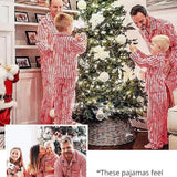 Christmas Pajamas for Family - Family Christmas Pjs Matching Sets