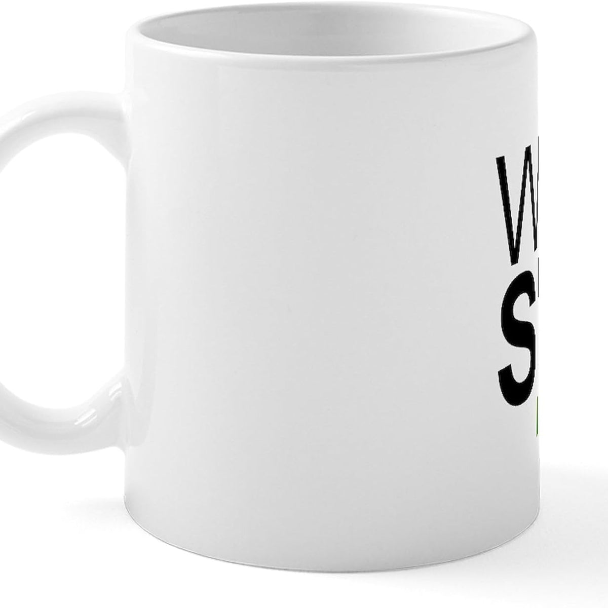 Winter Sucks I'M Moving to Arizona Mugs 11 Oz (325 Ml) Ceramic Coffee Mug
