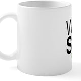 Winter Sucks I'M Moving to Arizona Mugs 11 Oz (325 Ml) Ceramic Coffee Mug