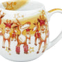 Snuggle Mug Christmas Party