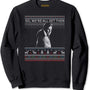 So We'Re All Set Then Ugly Christmas T-Shirt