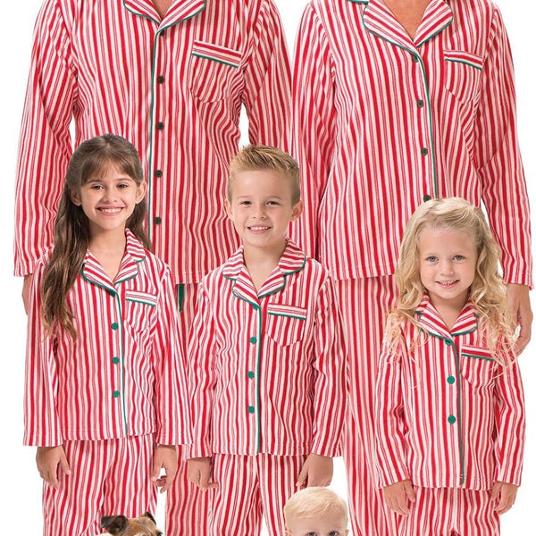 Christmas Pajamas for Family - Family Christmas Pjs Matching Sets