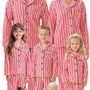 Christmas Pajamas for Family - Family Christmas Pjs Matching Sets