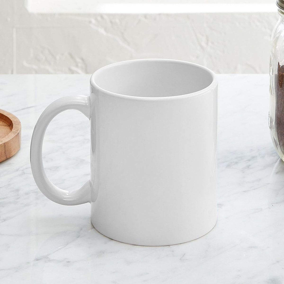 Winter Sucks I'M Moving to Arizona Mugs 11 Oz (325 Ml) Ceramic Coffee Mug