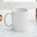 Winter Sucks I'M Moving to Arizona Mugs 11 Oz (325 Ml) Ceramic Coffee Mug