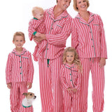 Christmas Pajamas for Family - Family Christmas Pjs Matching Sets