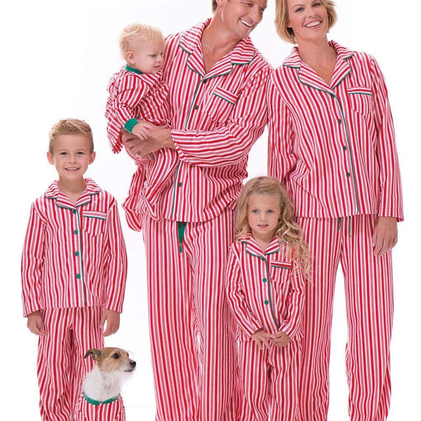 Christmas Pajamas for Family - Family Christmas Pjs Matching Sets